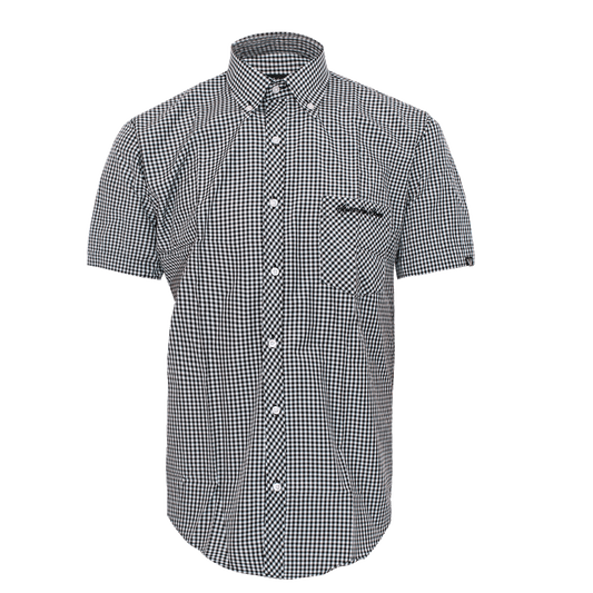 Spirit of the Streets "Brighton" Hemd (kurz)