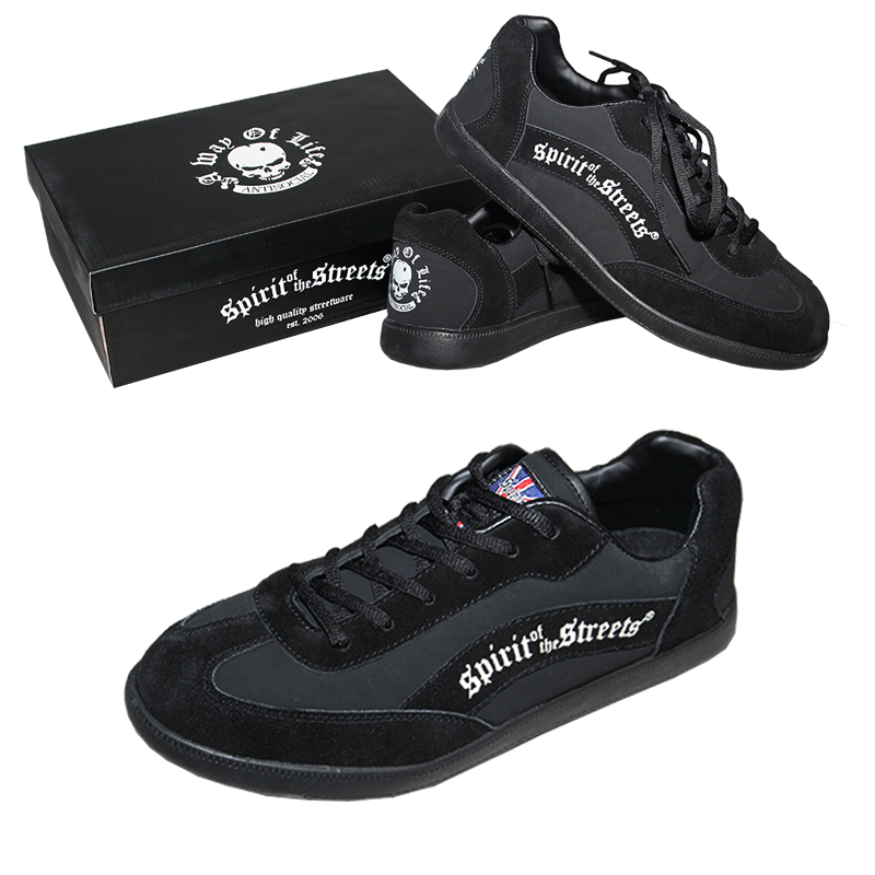 Spirit of the Streets "Harry" Freizeitschuh