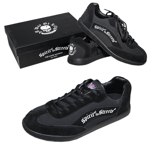 Spirit of the Streets "Harry" Freizeitschuh