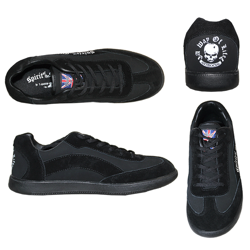 Spirit of the Streets "Harry" Freizeitschuh