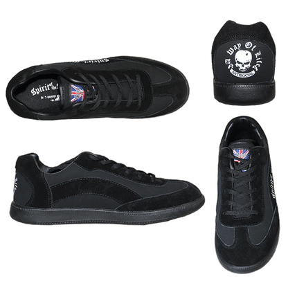 Spirit of the Streets "Harry" Freizeitschuh