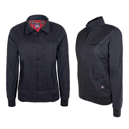 Spirit of the Streets "Rodney Love" Girl Harrington Jacket