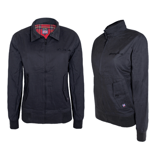 Spirit of the Streets "Rodney Love" Girl Harrington Jacket