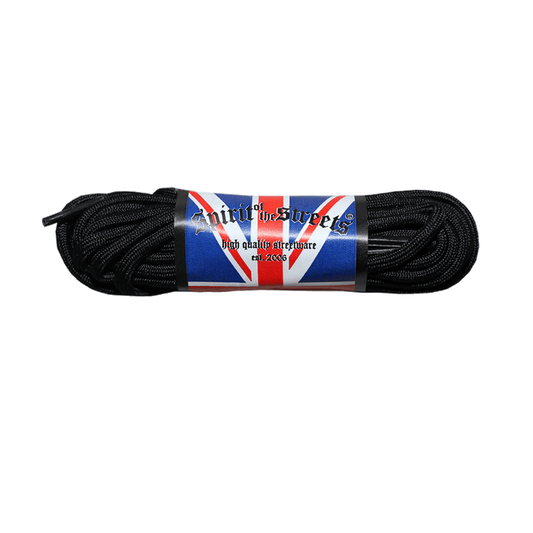Spirit of the Streets Schnürsenkel / Laces (210 cm)