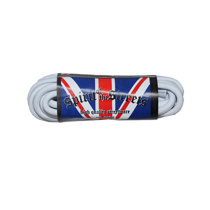 Spirit of the Streets Schnürsenkel / Laces (210 cm)