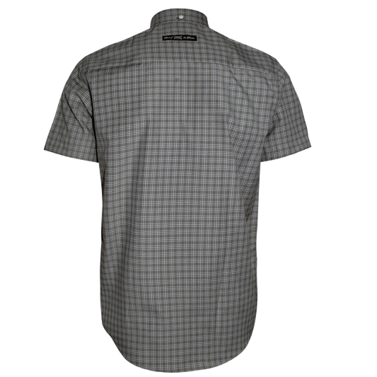 SotS "Windermere" Button Down Hemd (grün)