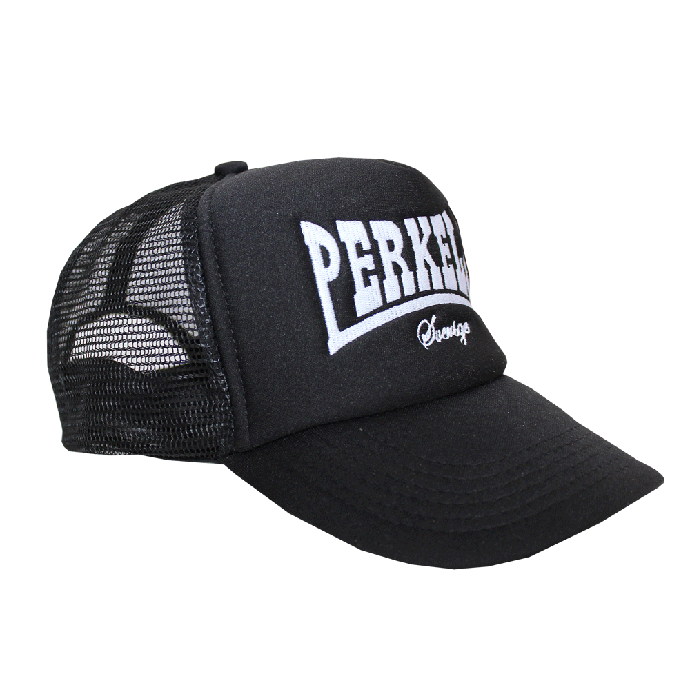 Perkele "Sverige" Mesh Cap