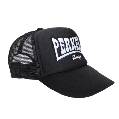 Perkele "Sverige" Mesh Cap