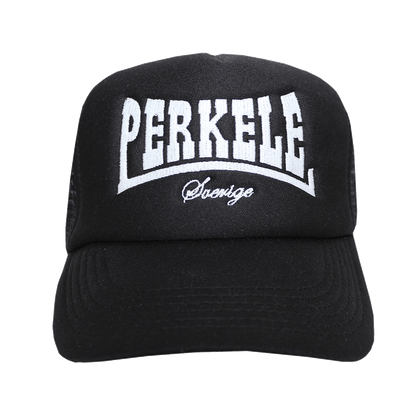 Perkele "Sverige" Mesh Cap