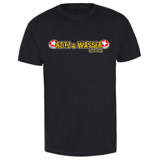 Rotz & Wasser "...immel" T-Shirt