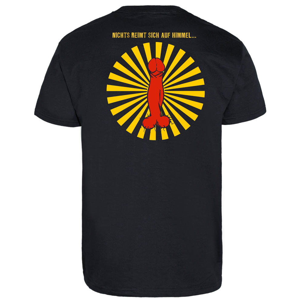 Rotz & Wasser "...immel" T-Shirt