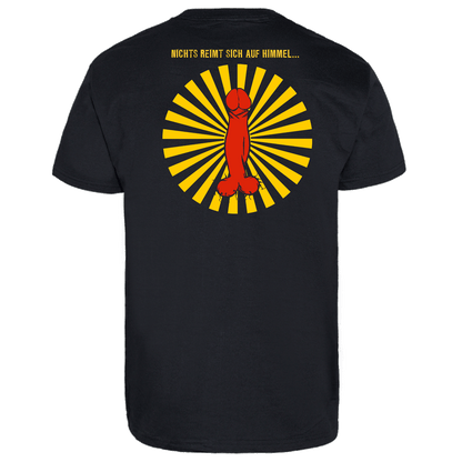 Rotz & Wasser "...immel" T-Shirt