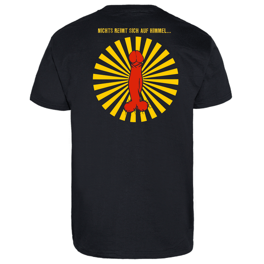 Rotz & Wasser "...immel" T-Shirt