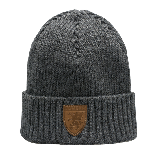 PGWear "Docker" Wintermütze (grau)