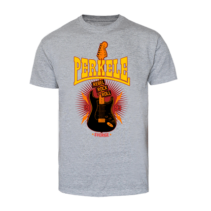 Perkele "Rebel Rock 'n' Roll" T-Shirt