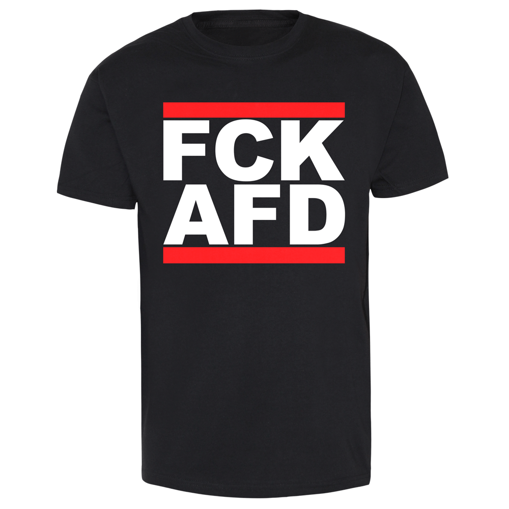 FCK AFD T-Shirt