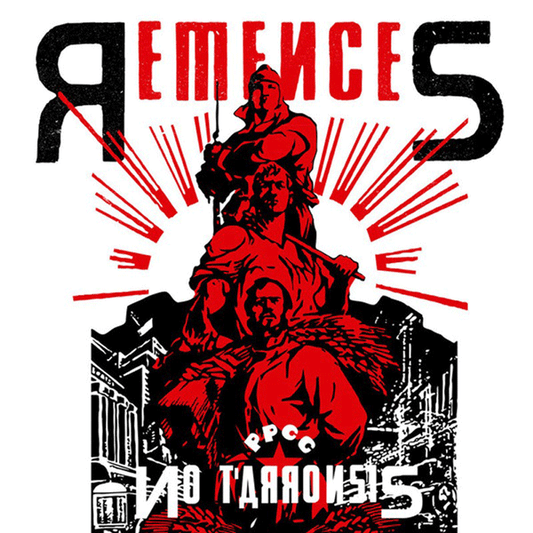 Remences "No T'arronsis" LP (lim. 500, black + Poster)
