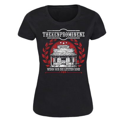 Oi! Girly Contrast Polo (weiß/navy)