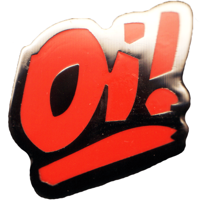 Rotten XIII "Oi! Baldorba" CD