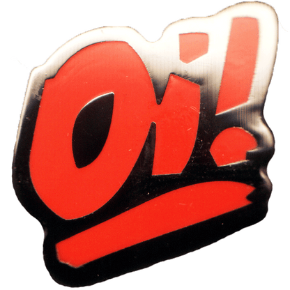 Rotten XIII "Oi! Baldorba" CD