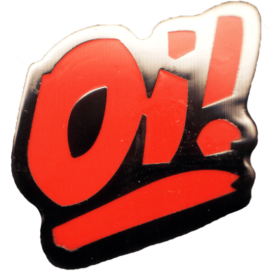 Rotten XIII "Oi! Baldorba" CD