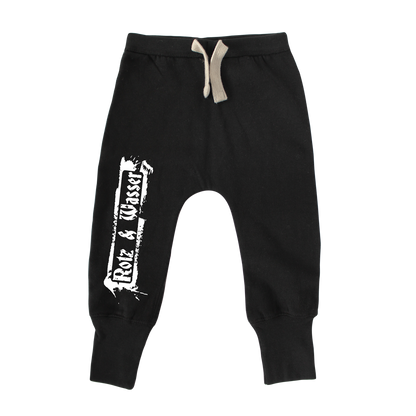 Rotz & Wasser "Logo" Baby Sweatpants