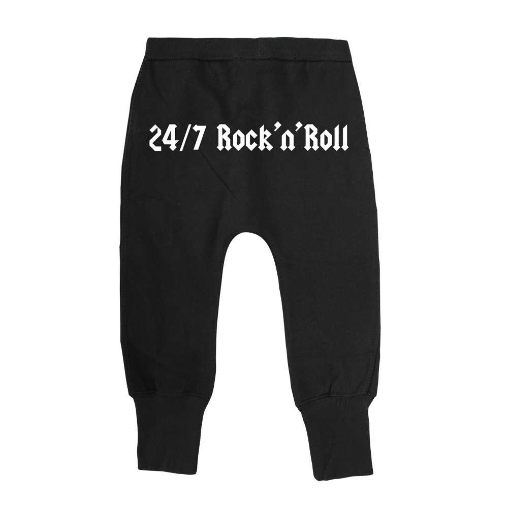 Rotz & Wasser "Logo" Baby Sweatpants