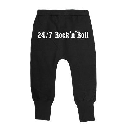 Rotz & Wasser "Logo" Baby Sweatpants