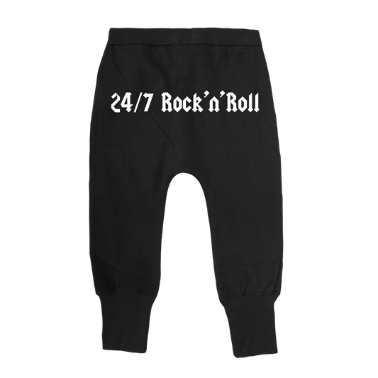 Rotz & Wasser "Logo" Baby Sweatpants