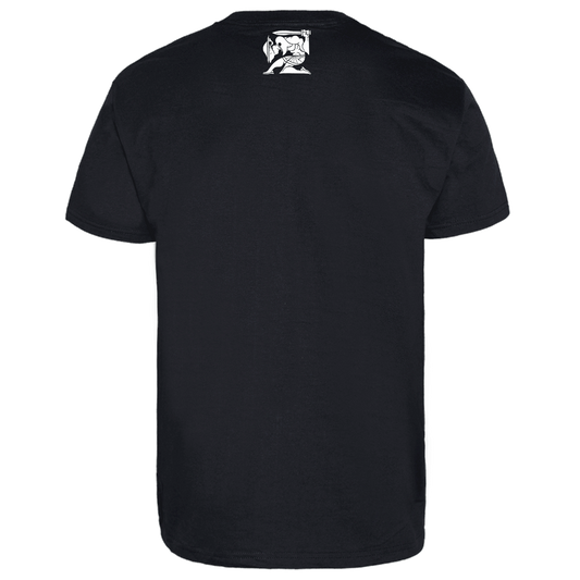 Atlantes "Adamastor" T-Shirt (schwarz)