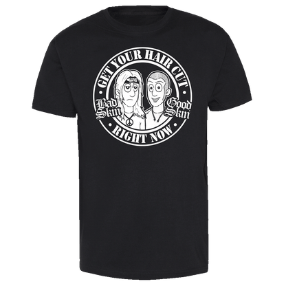 Good Skin - Bad Skin T-Shirt