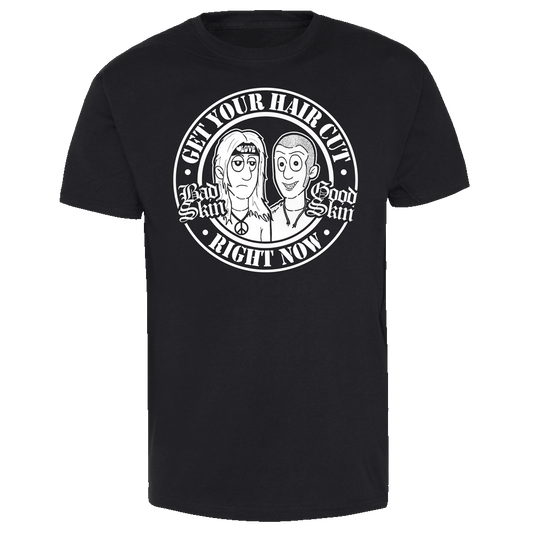 Good Skin - Bad Skin T-Shirt