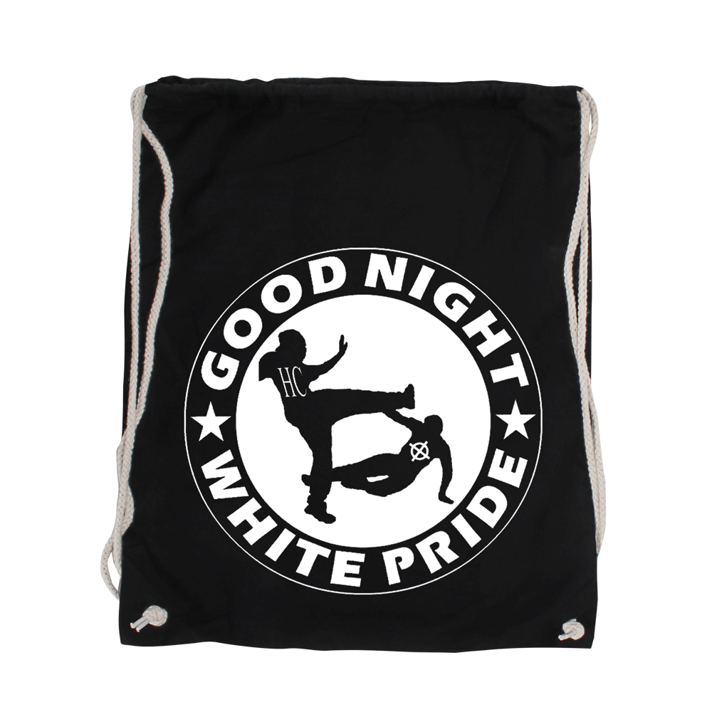 GNWP Baumwoll Turnbeutel