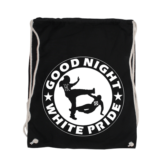 GNWP Baumwoll Turnbeutel