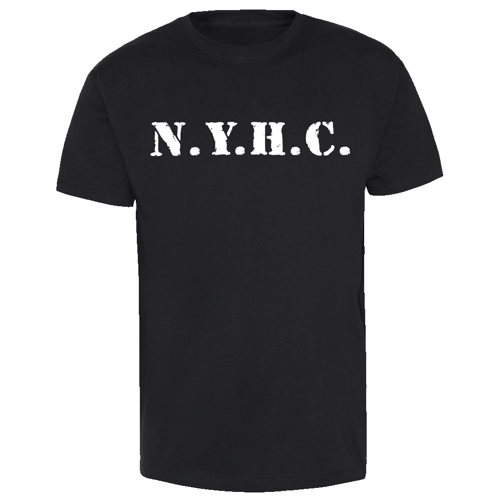 NYHC "Hardcore" T-Shirt - Spirit of the Streets