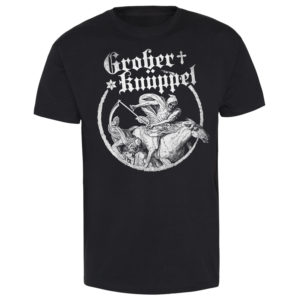 Grober Knüppel "FFDA" T-Shirt