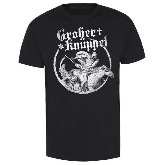 Grober Knüppel "FFDA" T-Shirt