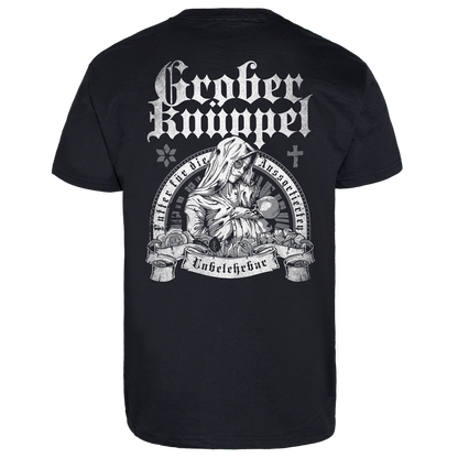 Grober Knüppel "FFDA" T-Shirt