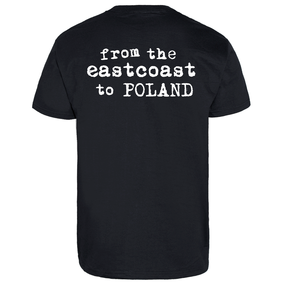 Agnostic Front "Liberty Knife ..." versch. Länder T-Shirt