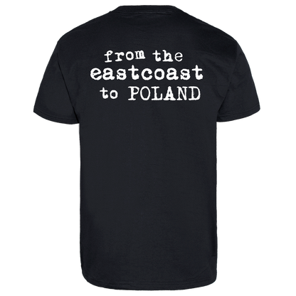 Agnostic Front "Liberty Knife ..." versch. Länder T-Shirt