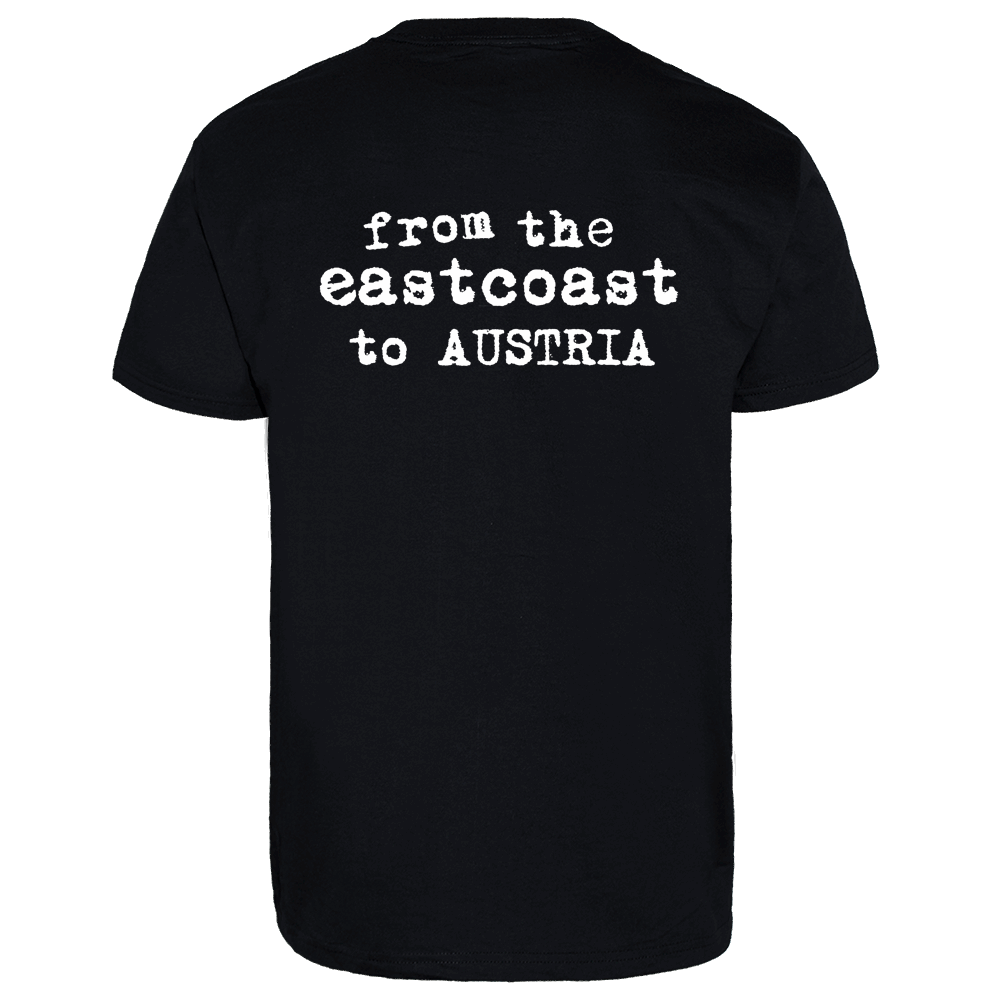 Agnostic Front "Liberty Knife ..." versch. Länder T-Shirt