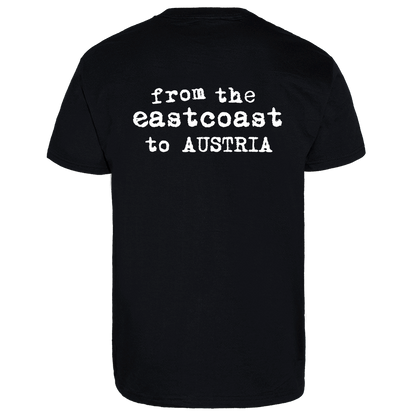 Agnostic Front "Liberty Knife ..." versch. Länder T-Shirt