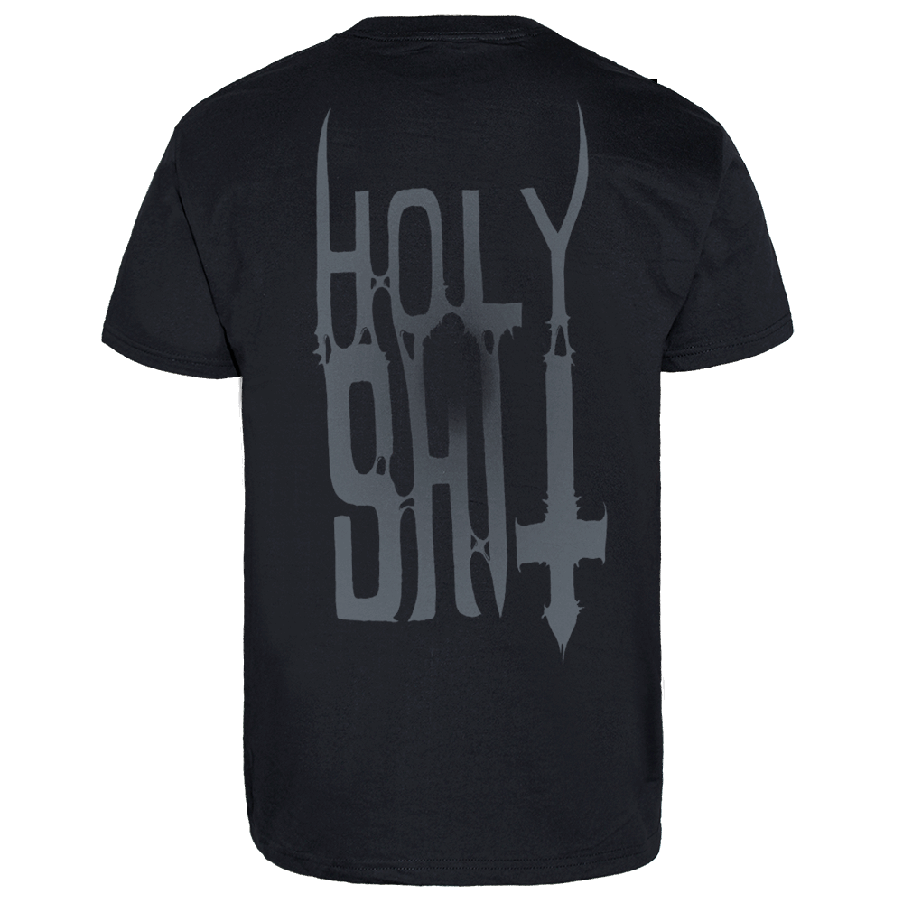 Animosity "Evangelicut" T-Shirt (black)