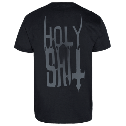 Animosity "Evangelicut" T-Shirt (black)