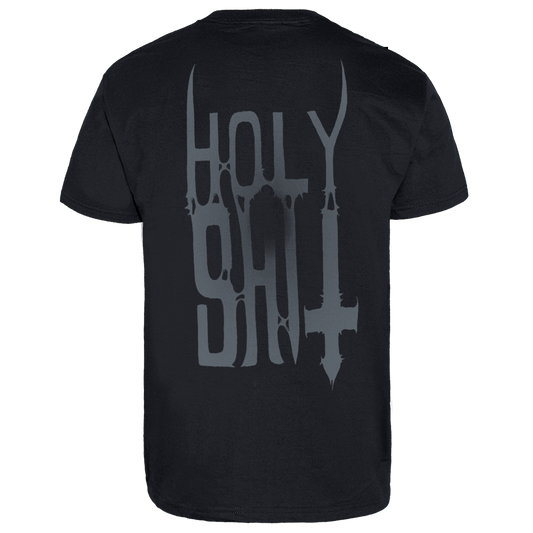Animosity "Evangelicut" T-Shirt (black)