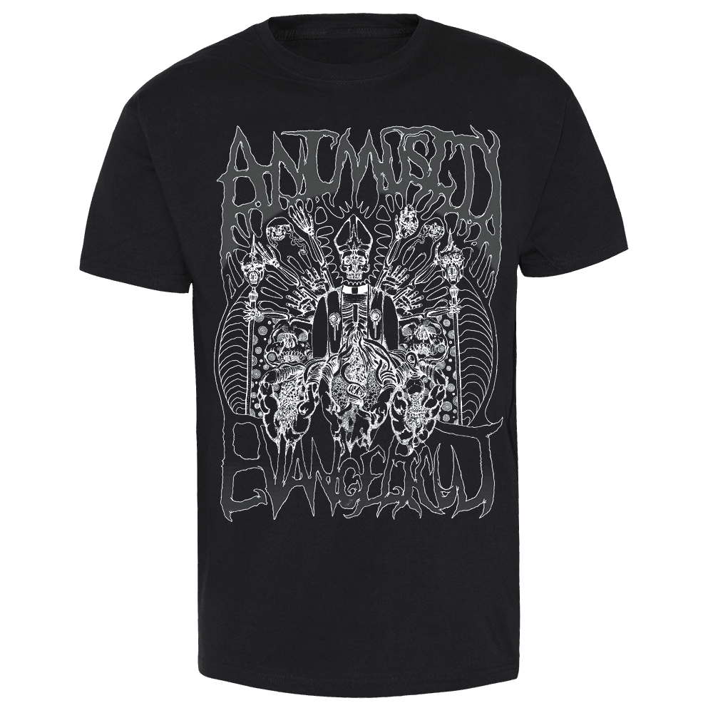 Animosity "Evangelicut" T-Shirt (black)