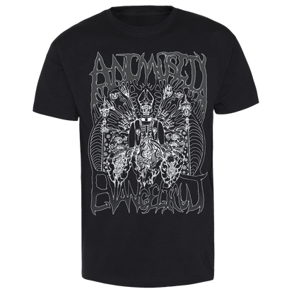 Animosity "Evangelicut" T-Shirt (black)