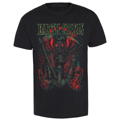 Earth Crisis "Total War" T-Shirt