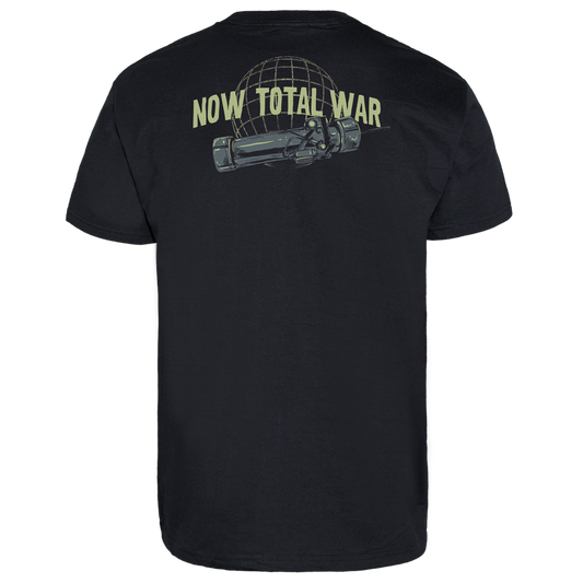 Earth Crisis "Total War" T-Shirt