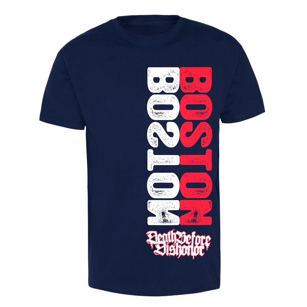 Death Before Dishonor "Cant be stopped" T-Shirt